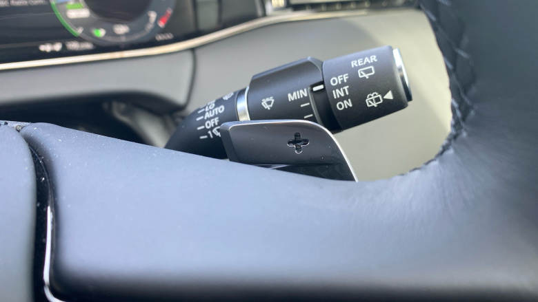 Land Rover Range Rover Evoque 1.5 P270e Autobiography 5dr Auto [Revised] Hatchback